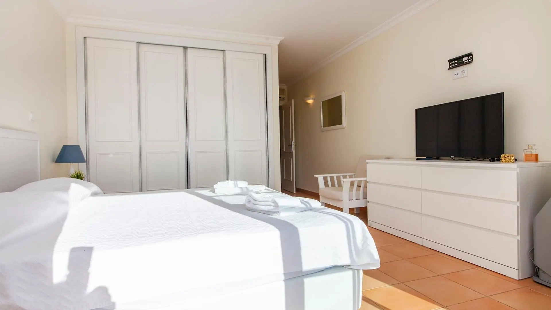 B85 - Seasun Step Apartment In Praia Da Rocha Portimao