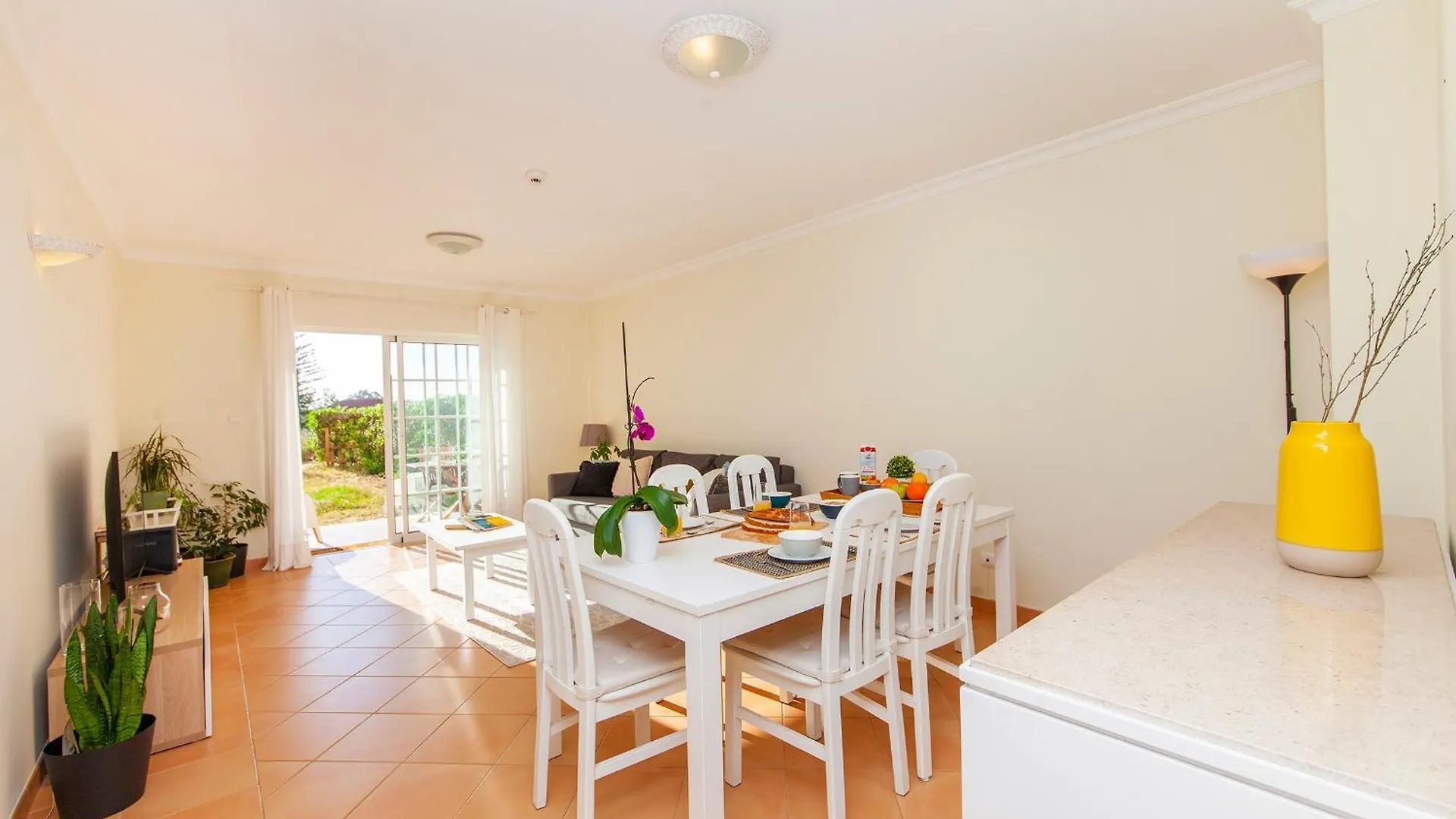 B85 - Seasun Step Apartment In Praia Da Rocha Portimao Portugal