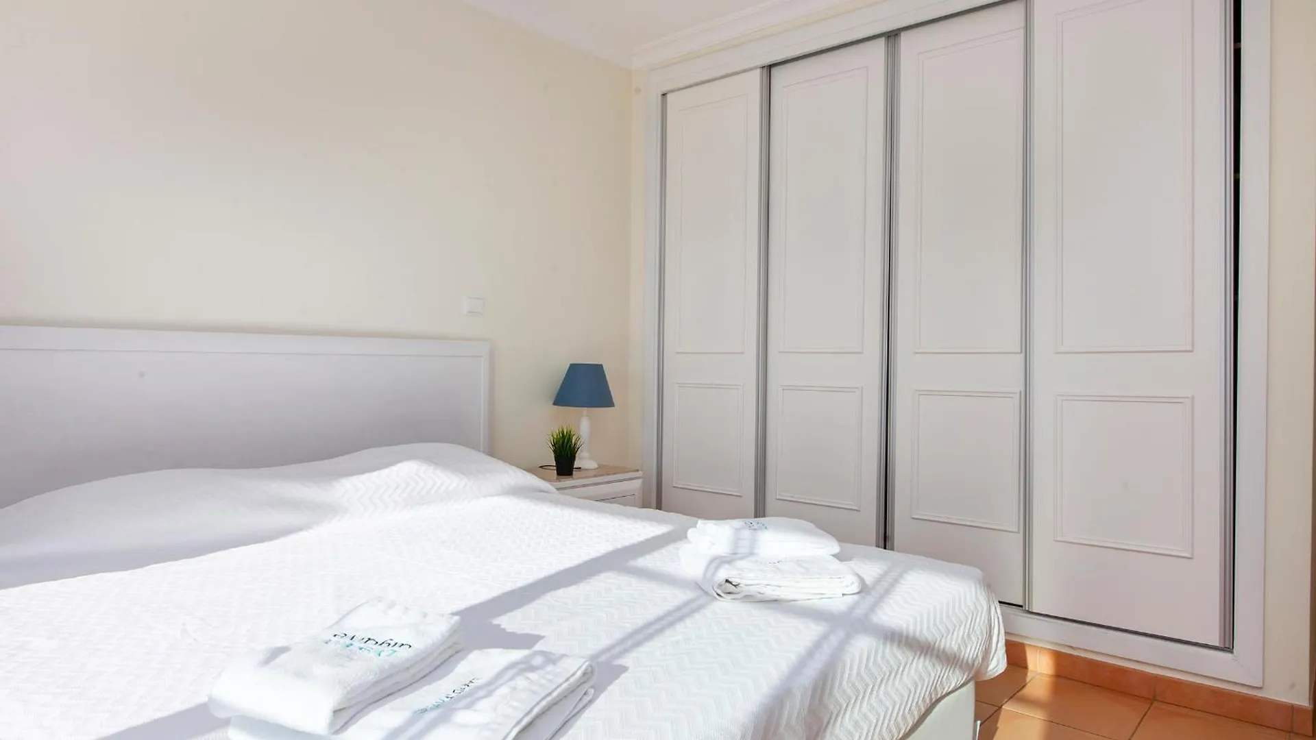 B85 - Seasun Step Apartment In Praia Da Rocha Portimao