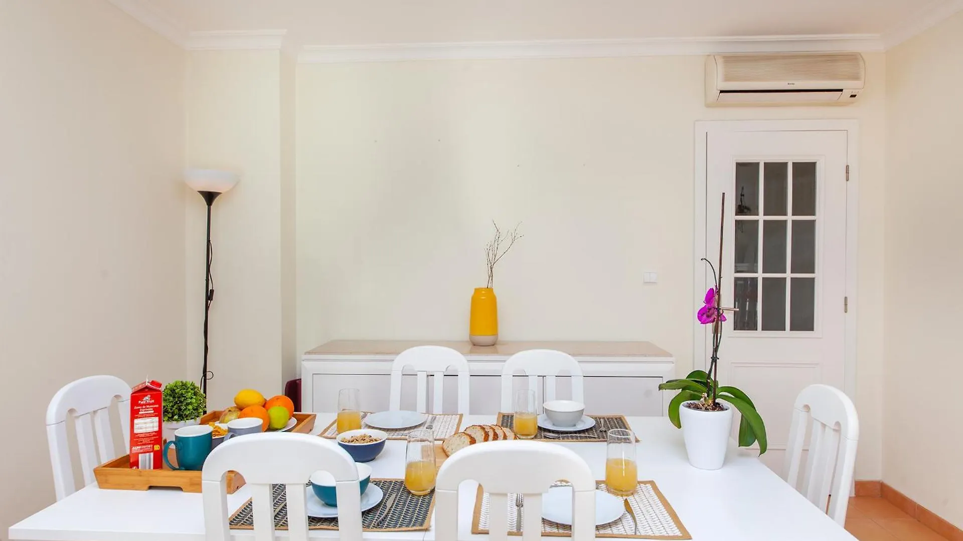 B85 - Seasun Step Apartment In Praia Da Rocha Portimao
