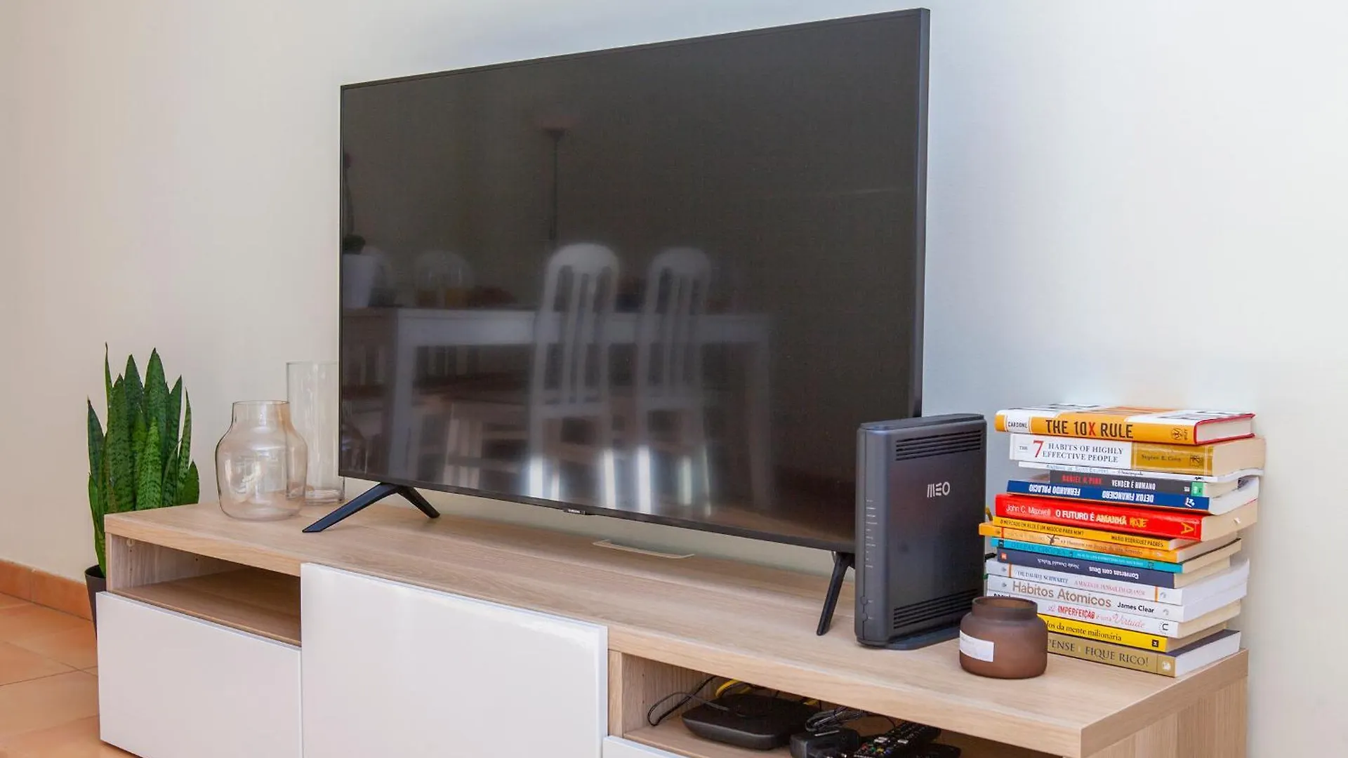 B85 - Seasun Step Apartment In Praia Da Rocha Portimao