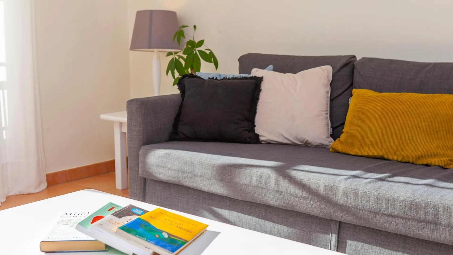 B85 - Seasun Step Apartment In Praia Da Rocha Portimao