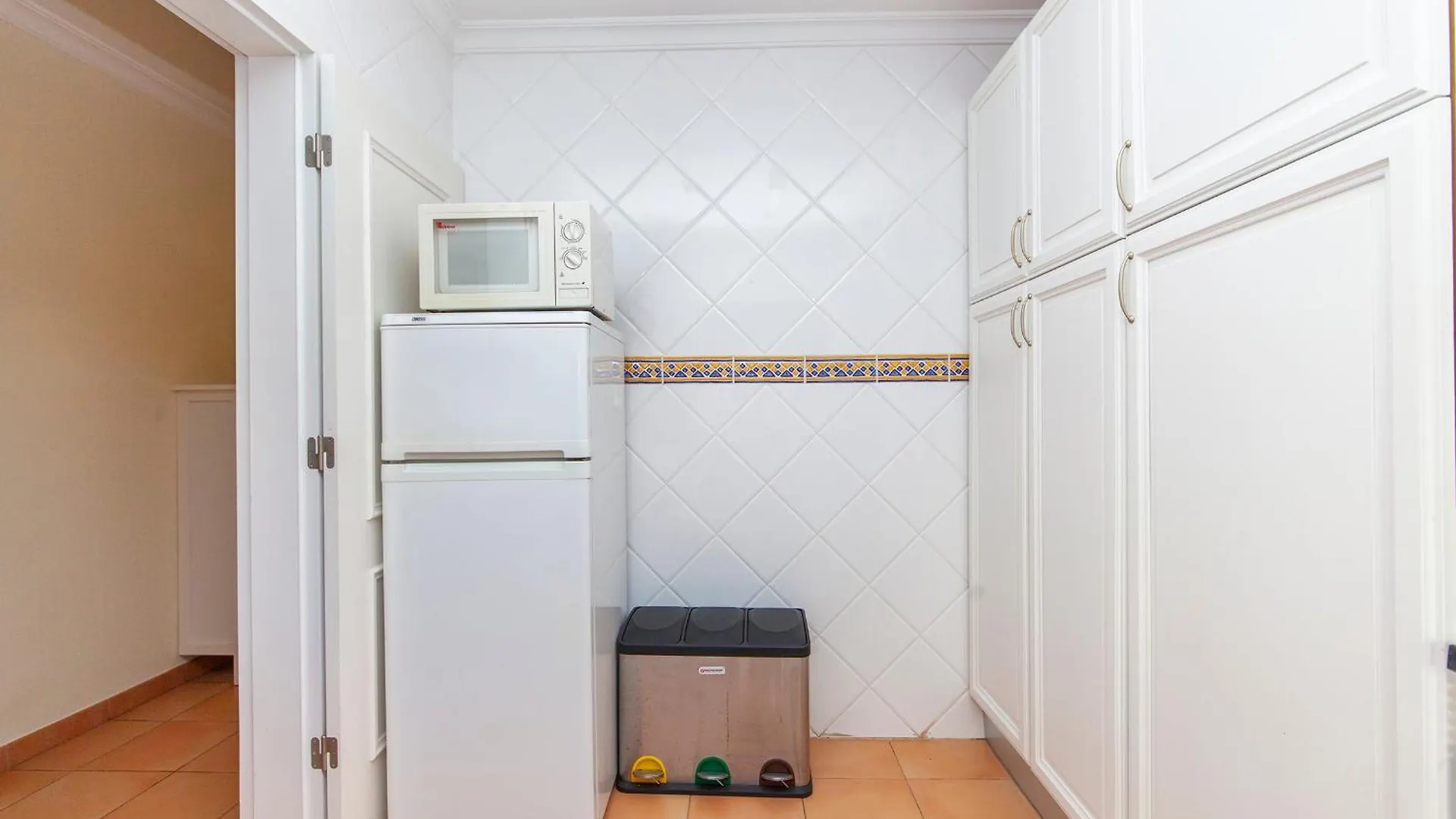 B85 - Seasun Step Apartment In Praia Da Rocha Portimao