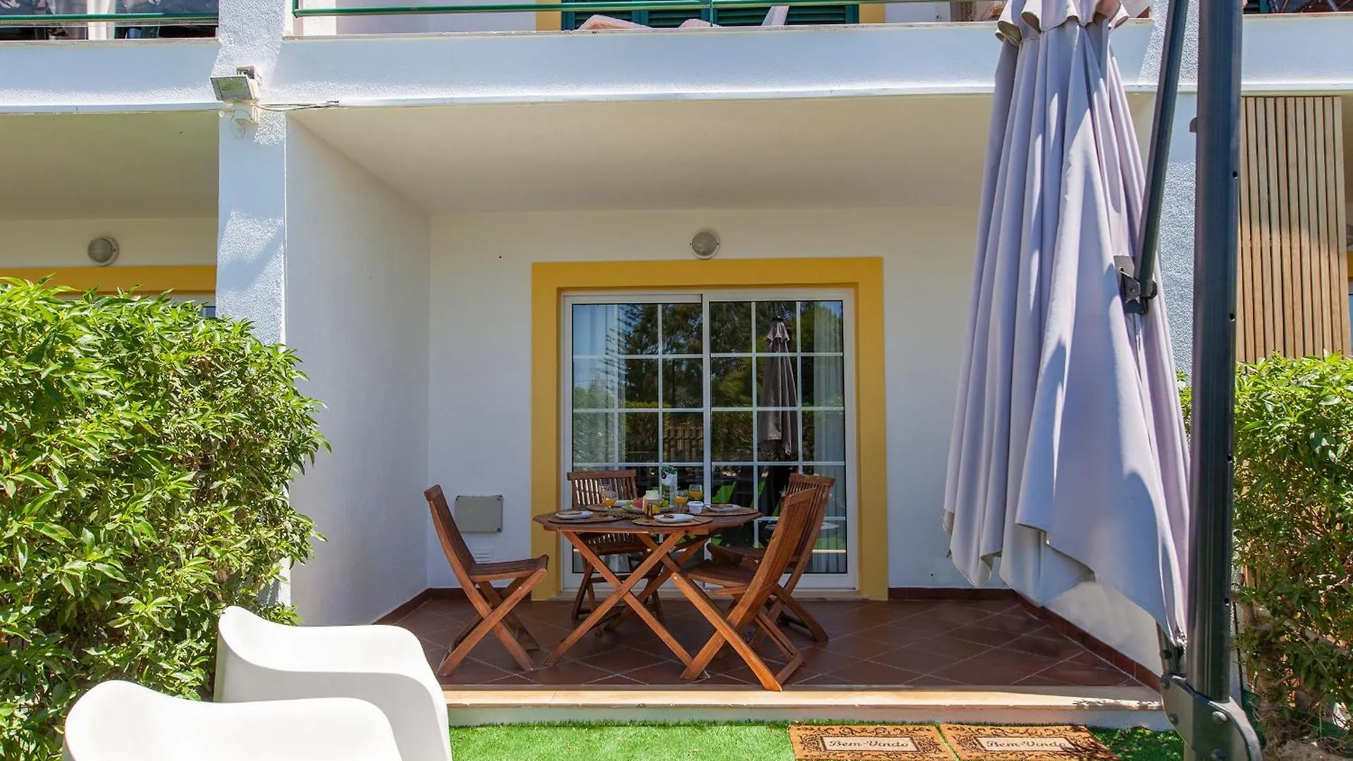 B85 - Seasun Step Apartment In Praia Da Rocha Portimao