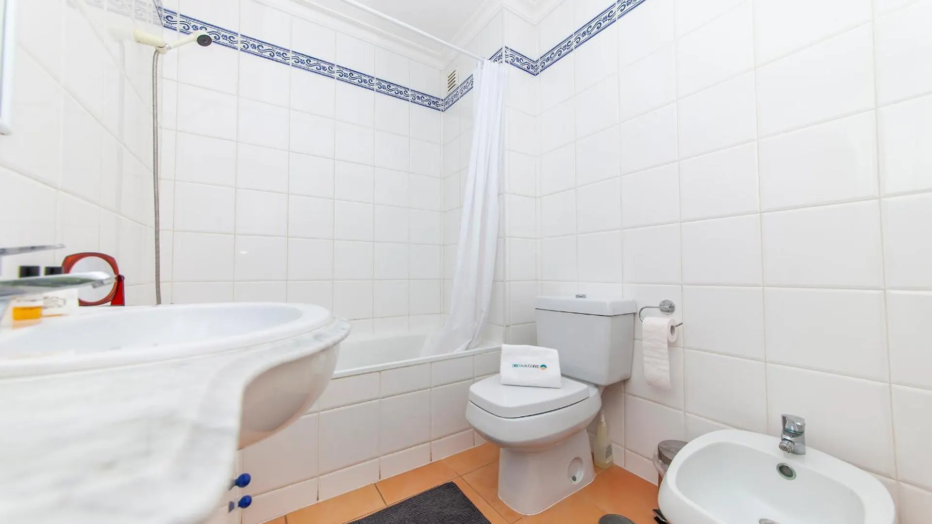 B85 - Seasun Step Apartment In Praia Da Rocha Portimao Portugal