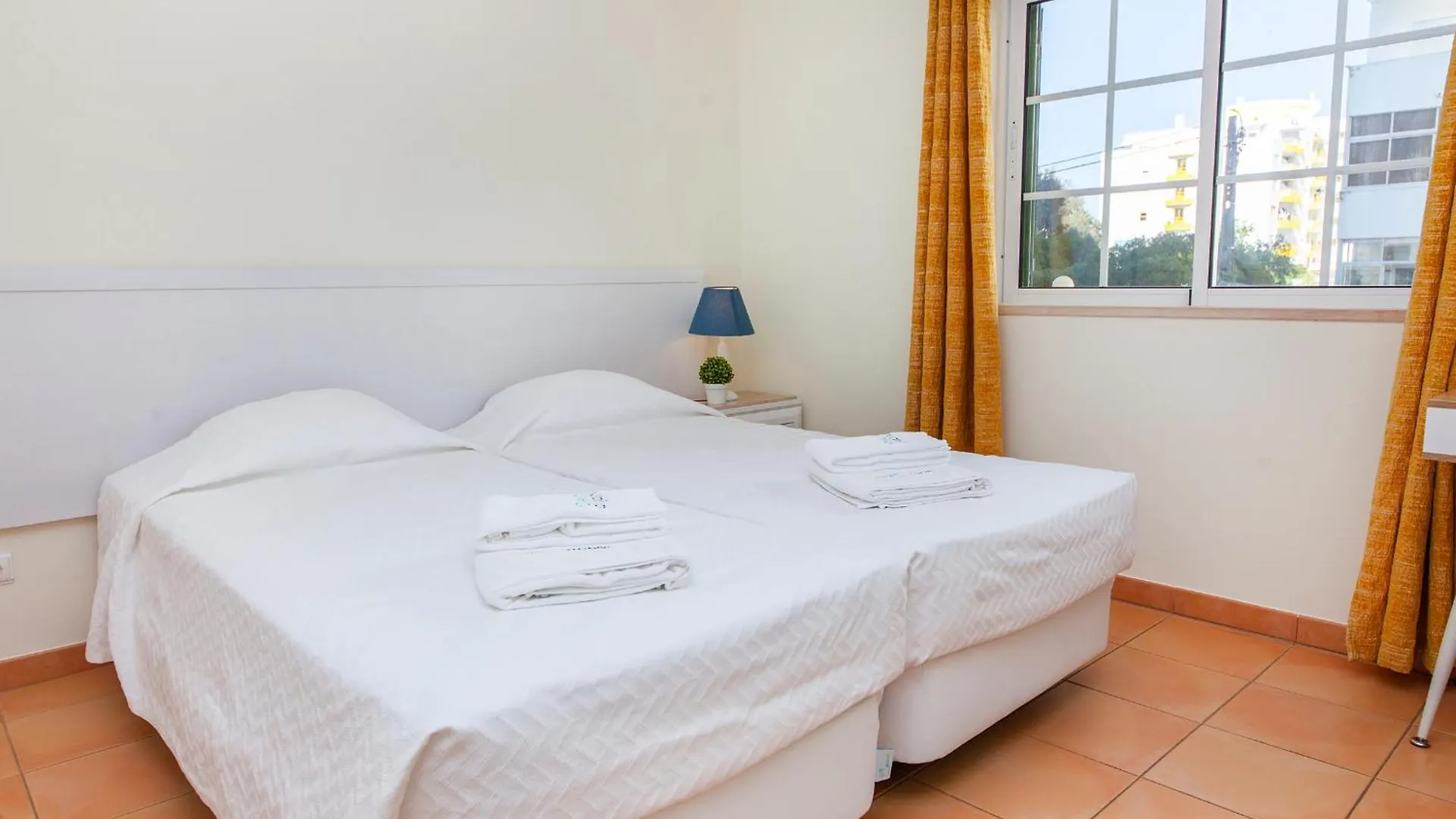B85 - Seasun Step Apartment In Praia Da Rocha Portimao 0*,