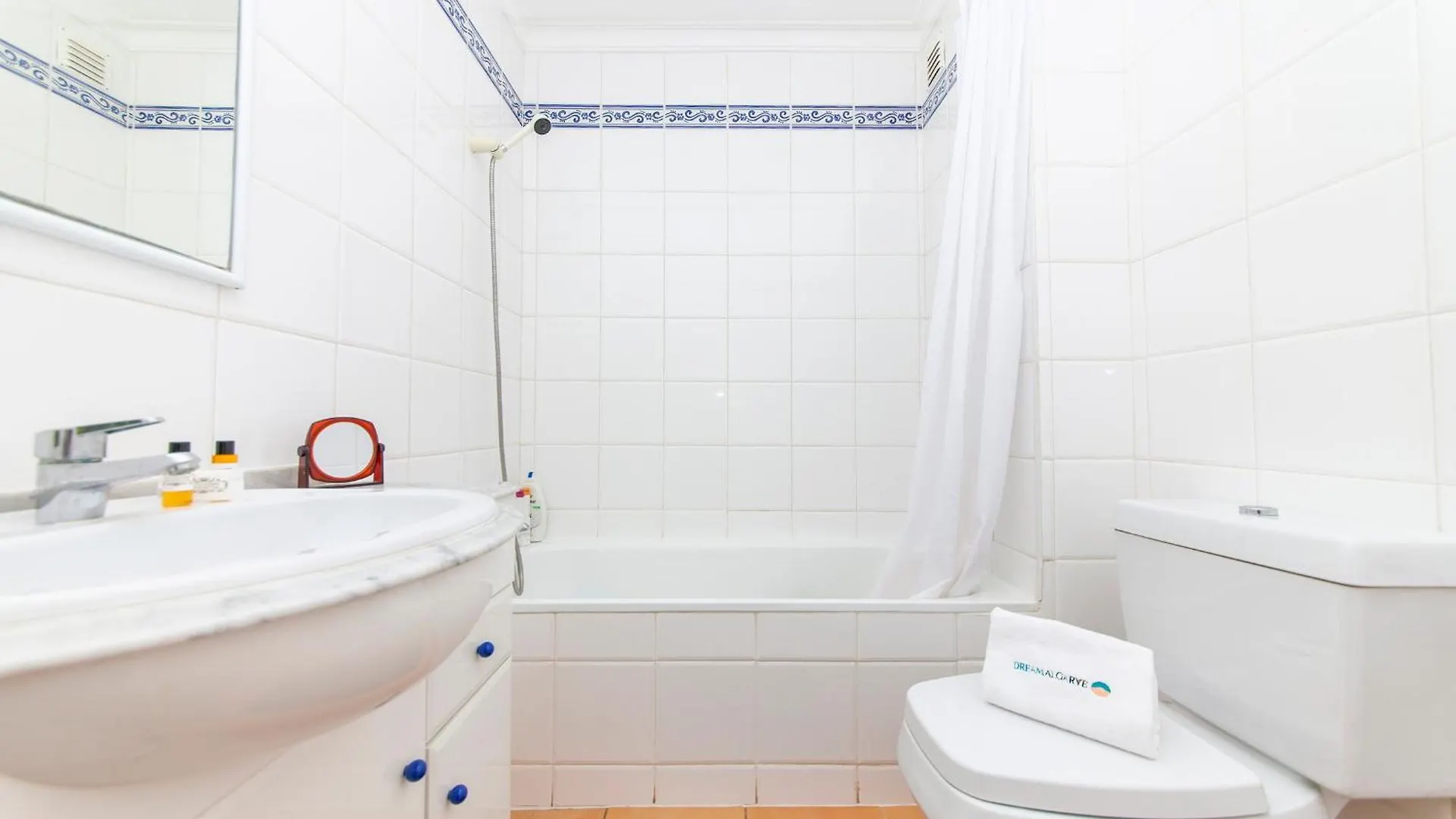 B85 - Seasun Step Apartment In Praia Da Rocha Portimao