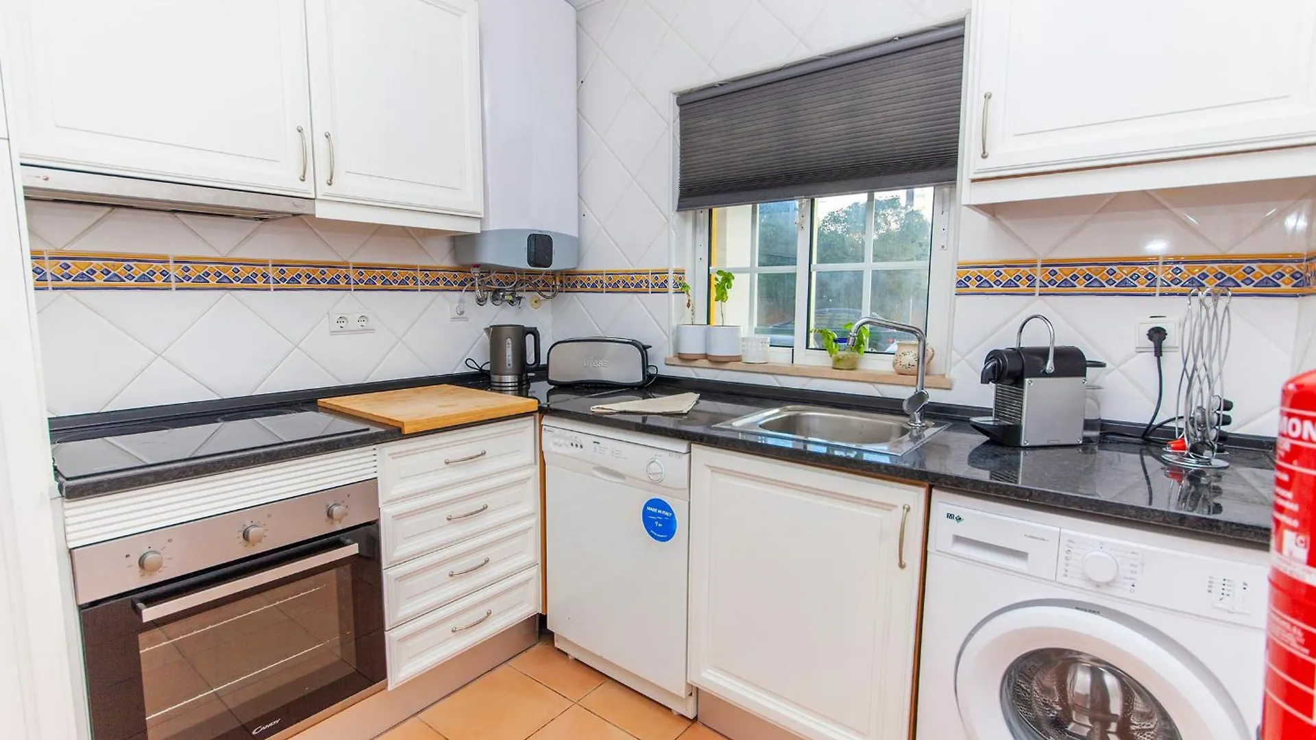 B85 - Seasun Step Apartment In Praia Da Rocha Portimao