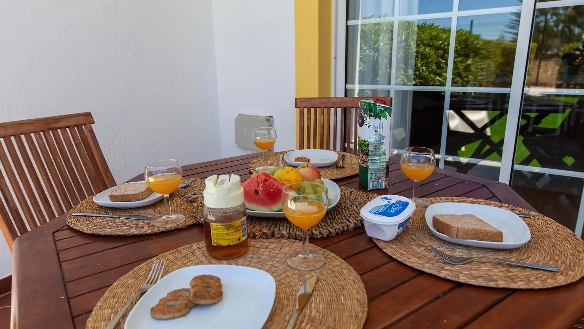 B85 - Seasun Step Apartment In Praia Da Rocha Portimao